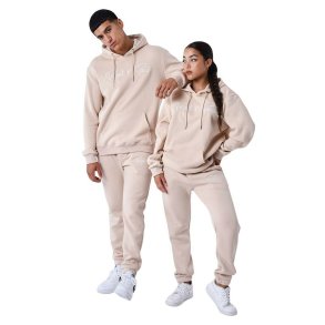 H�ttetr�je til M�nd Project X Paris 1920010 BG2W Beige