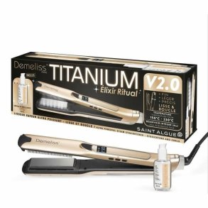 Glattejern Saint-Algue TITANIUM V2 ELIXIR RITUAL DEMELISS
