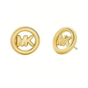 �reringe til kvinder Michael Kors MKJ8507710 Gylden