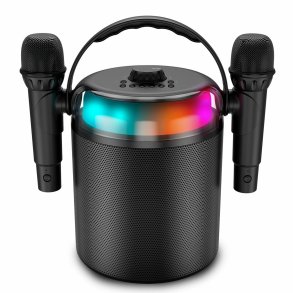 Hjttalere Ledwood LD-PLAYKARAOKE