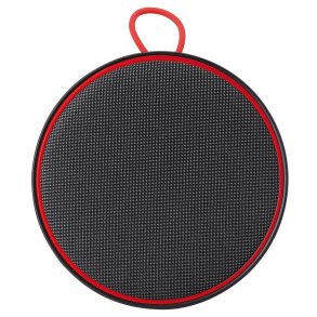 Brbare Bluetooth-hjttalere Ledwood COSMO-40 BT 5 W Sort