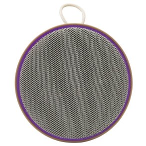 Brbare Bluetooth-hjttalere Ledwood COSMO-40 BT 5 W Gr