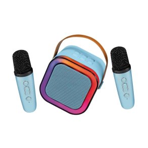 Bluetooth-hjttaler Ledwood DUOVOICE 5 W