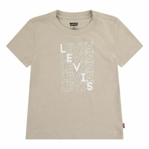 Brne Kortrmet T-shirt Levi's Oxford