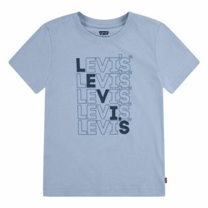 Brne Kortrmet T-shirt Levi's Niagra