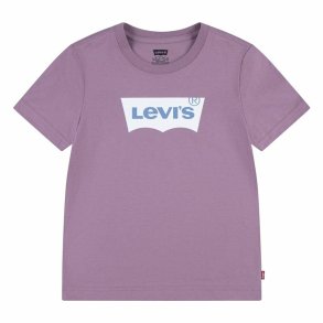 Brne Kortrmet T-shirt Levi's Dusky