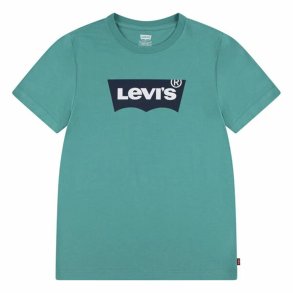 Brne Kortrmet T-shirt Levi's Lvb Batwing