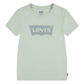 Brne Kortrmet T-shirt Levi's Lvg Batwing