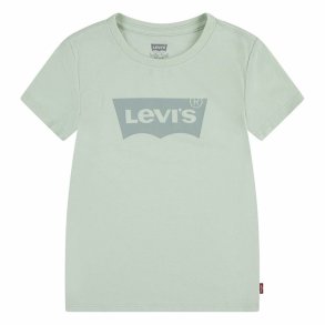 Brne Kortrmet T-shirt Levi's Lvg Batwing