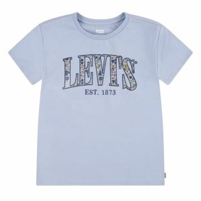 Brne Kortrmet T-shirt Levi's Lvg Ss Seasonal Graphic