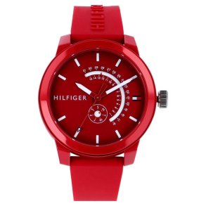 Herreur Tommy Hilfiger 1791480 ( 44 mm)