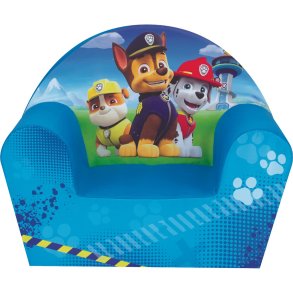 Lnestol til brn Fun House Paw Patrol