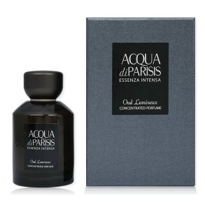 Unisex parfume Acqua di Parisis Essenza Intensa Oud Lumineux EDP EDP 100 ml