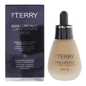 Flydende makeup foundation By Terry Hyaluronic N 400W Medium