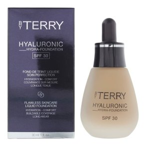 Flydende makeup foundation By Terry Hyaluronic N 500N Medium Dark