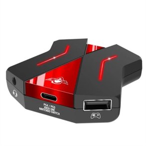 USB Hub Spirit of Gamer Crossgame2 Bl