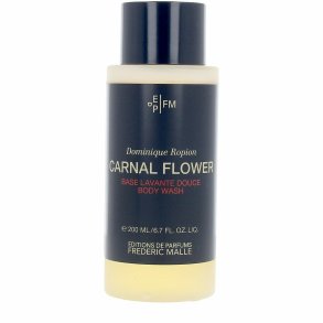 Shower gel Frederic Malle CARNAL FLOWER 200 ml