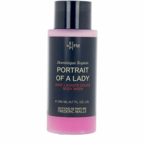 Shower gel Frederic Malle PORTRAIT OF A LADY 200 ml