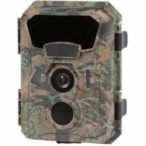 Videokamera til overvgning Num'Axes PIE1066