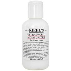 Ansigtscreme Kiehl's ULTRA FACIAL 125 ml