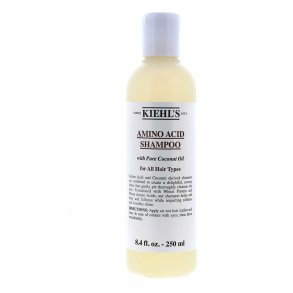 Shampoo Kiehl's AMINO ACID 250 ml Kokosn�ddeolie