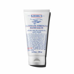 Fugtgivende Fodcreme Kiehl's ULTIMATE 150 ml