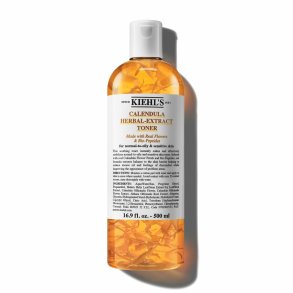 Ansigtsrens i gel-form Kiehl's CALENDULA