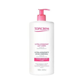 Kropsmlk Topicrem Ultra-Moisturizing 1 L