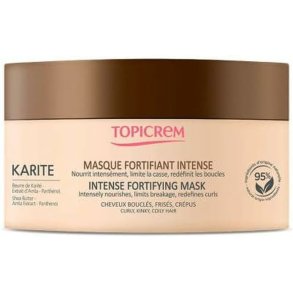 Hrmaske Topicrem Karite