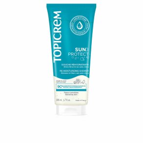 Shower gel Topicrem SUN PROTECT 200 ml