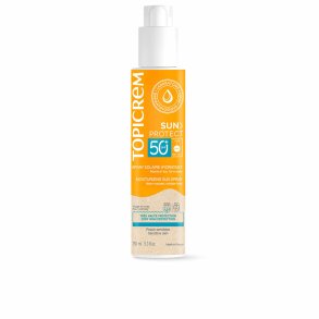 Solcreme spray Topicrem SUN PROTECT Spf 50+ 150 ml