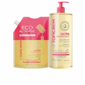 Badeolie Topicrem UH 2 Dele