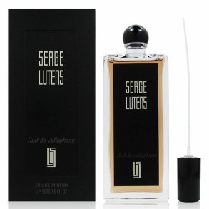 Unisex parfume Serge Lutens Nuit de Cellophane EDP (50 ml)