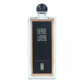 Unisex parfume Santal Majuscule Serge Lutens COLLECTION NOIRE EDP (50 ml) EDP 50 ml
