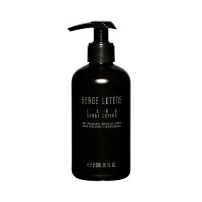 Parfumeret Shower Gel Serge Lutens Eau 240 ml