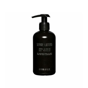 Parfumeret Shower Gel Serge Lutens Dans Le Bleu Qui Petille 240 ml