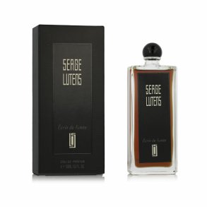 Herreparfume Serge Lutens �CRIN DE FUM�E 50 ml