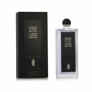 Unisex parfume Serge Lutens LA FILLE TOUR DE FER 50 ml