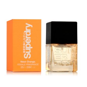 Dameparfume Superdry EDC Neon Orange 25 ml