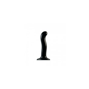 Dildo Strap-on-me POINT STIMULATOR Sort L