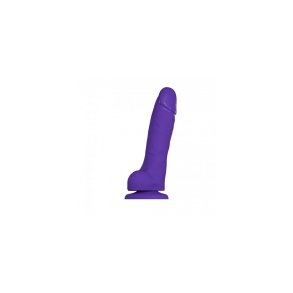 Dildo Strap-on-me 6015926 Lilla XL