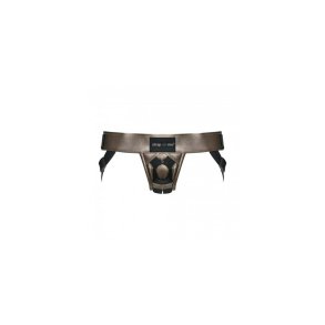 New Comers Rem Strap-on-me Curious Sort