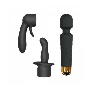 Vibrator Dorcel DOR178 Sort