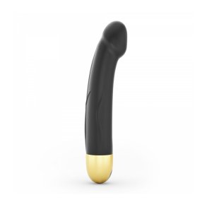 Vibrator Marc Dorcel Real Vibration M 2.0 Sort