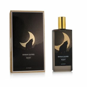 Unisex parfume Memo Paris RUSSIAN LEATHER 75 ml