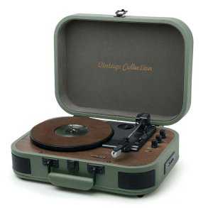 Pladespiller Muse MT207PGR