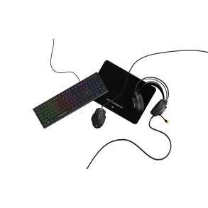 Pakkegaming Nova Gaming