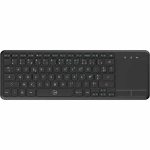 Bluetooth-tastatur Mobility Lab ML306643 Sort AZERTY