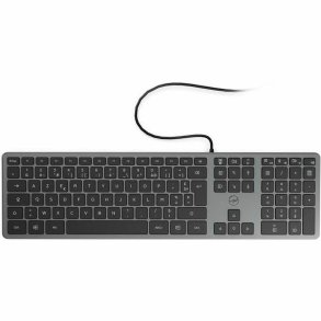 Tastatur Mobility Lab Fransk AZERTY Gr�