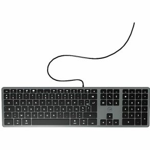 Tastatur Mobility Lab Azerty Fransk